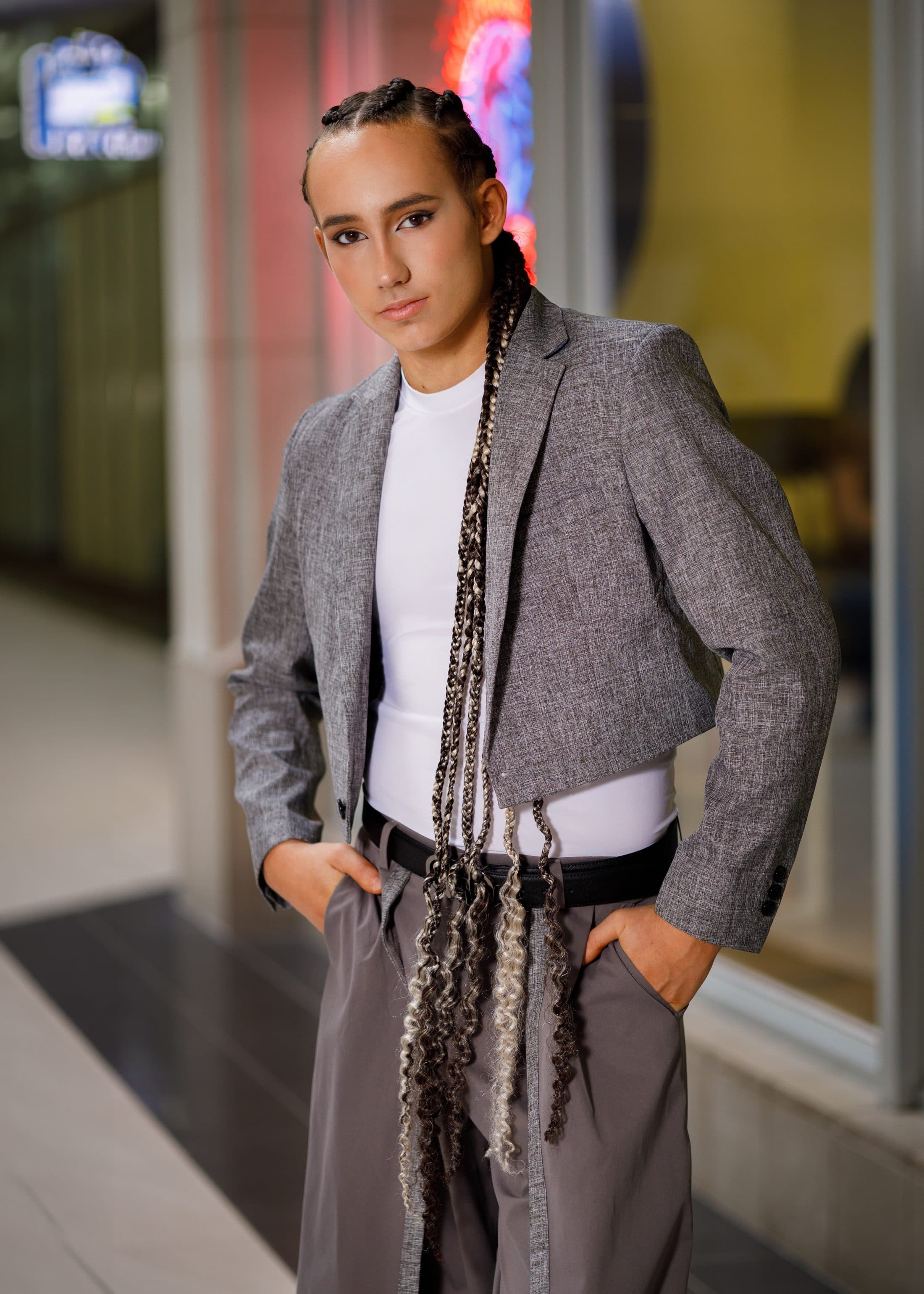Dylan T. MacDonald