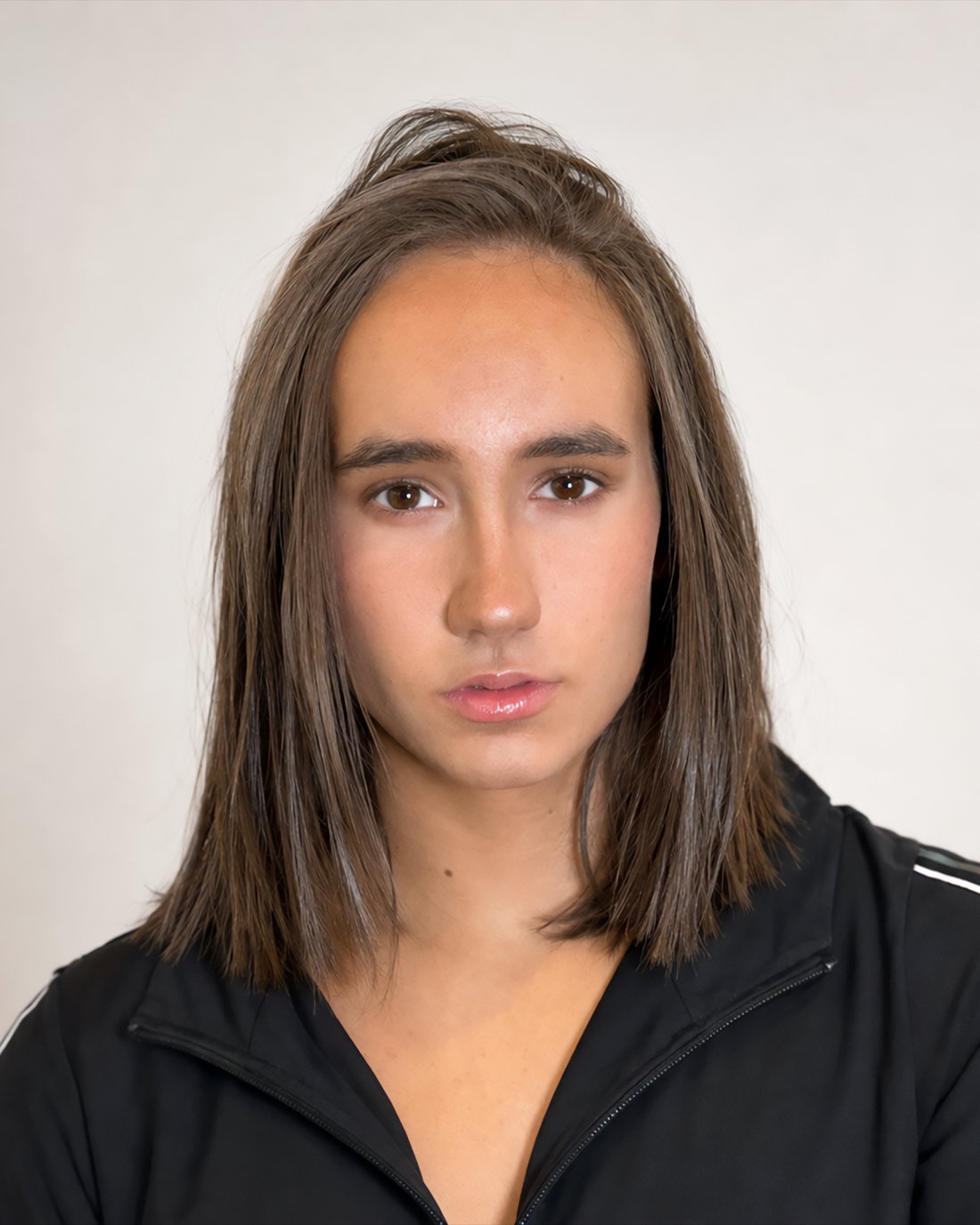 Dylan T. MacDonald headshot